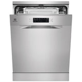 Electrolux ESA47200SX Freestanding Dishwasher 60cm Ultimatecare With 13 Place Settings | TBM Online