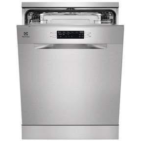 Electrolux ESA47200SX Freestanding Dishwasher 60cm Ultimatecare With 13 Place Settings | TBM Online