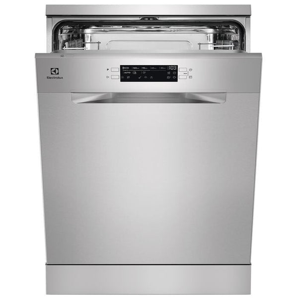 Electrolux ESA47200SX Freestanding Dishwasher 60cm Ultimatecare With 13 Place Settings | TBM Online