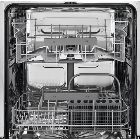 Electrolux ESA47200SX Freestanding Dishwasher 60cm Ultimatecare With 13 Place Settings | TBM Online