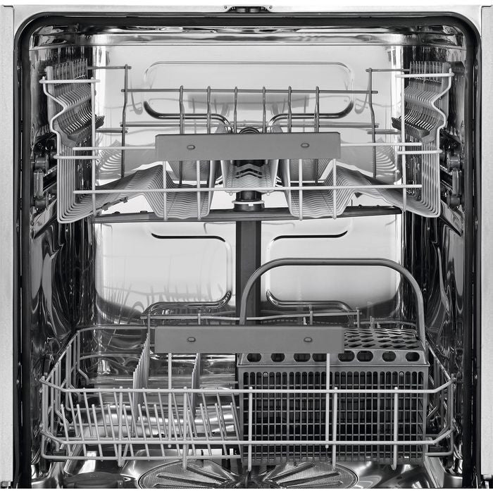 Electrolux ESA47200SX Freestanding Dishwasher 60cm Ultimatecare With 13 Place Settings | TBM Online