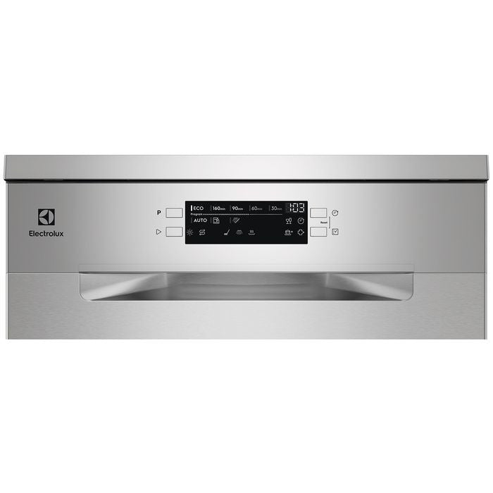 Electrolux ESA47200SX Freestanding Dishwasher 60cm Ultimatecare With 13 Place Settings | TBM Online