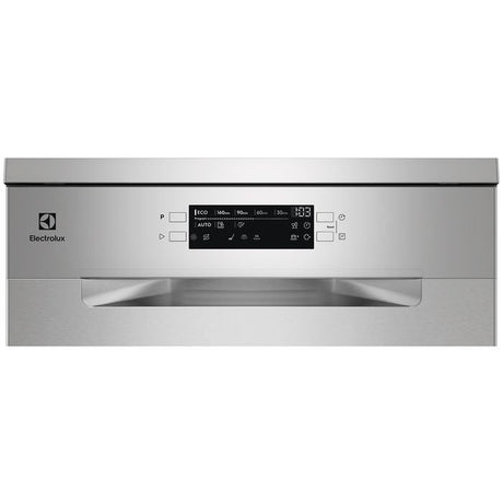 Electrolux ESA47200SX Freestanding Dishwasher 60cm Ultimatecare With 13 Place Settings | TBM Online