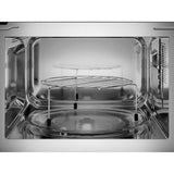 Electrolux EMFB25BG Grill Microwave Oven 25.0L Digital Timer Black | TBM Online