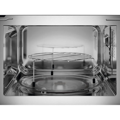 Electrolux EMFB25BG Grill Microwave Oven 25.0L Digital Timer Black | TBM Online