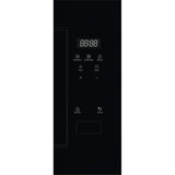 Electrolux EMFB25BG Grill Microwave Oven 25.0L Digital Timer Black | TBM Online