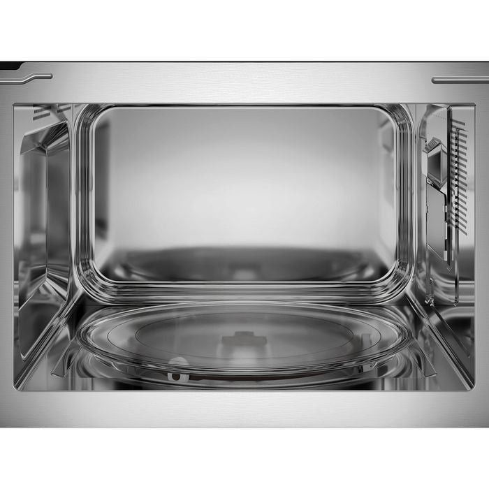 Electrolux EMFB25BG Grill Microwave Oven 25.0L Digital Timer Black | TBM Online