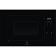 Electrolux EMFB25BG Grill Microwave Oven 25.0L Digital Timer Black | TBM Online