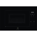 Electrolux EMFB25BG Grill Microwave Oven 25.0L Digital Timer Black | TBM Online