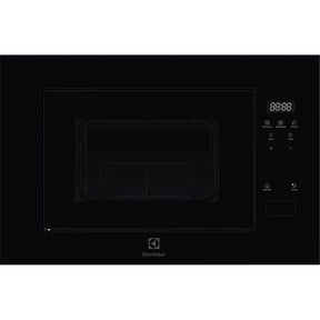 Electrolux EMFB25BG Grill Microwave Oven 25.0L Digital Timer Black | TBM Online