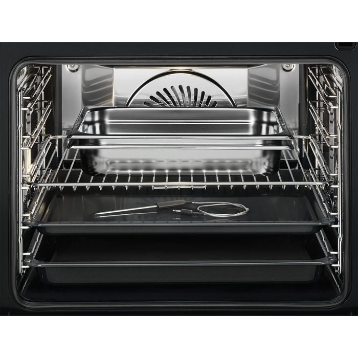 Electrolux KOAAS31X Built - In Single Oven With 25 Function 70.0L 60cm | TBM Online