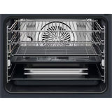 Electrolux KOAAS3ST 60cm 900 Series ProAssist SteamPro Built-In Single Steam Oven With 70L Capacity | TBM Online