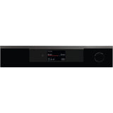 Electrolux KOCAP3XH 60cm 700 Series MealAssist SteamCrisp Built-In Single Steam Oven With 72L Capacity | TBM Online