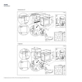 Electrolux KOCAP3XH 60cm 700 Series MealAssist SteamCrisp Built-In Single Steam Oven With 72L Capacity | TBM Online