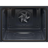 Electrolux KODDP77H2 72.0L Built-In Single Steam Oven 600 Series | TBM Online