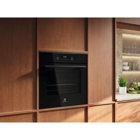 Electrolux KODDP77H2 72.0L Built-In Single Steam Oven 600 Series | TBM Online