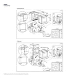 Electrolux KODDP77H2 72.0L Built-In Single Steam Oven 600 Series | TBM Online