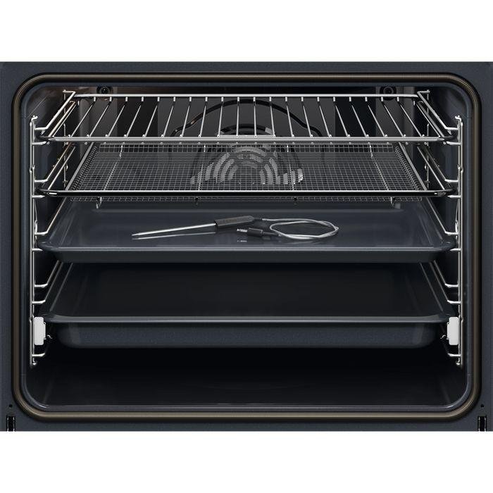 Electrolux KODDP77H2 72.0L Built-In Single Steam Oven 600 Series | TBM Online