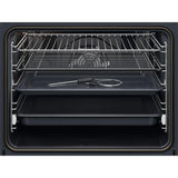 Electrolux KODDP77H2 72.0L Built-In Single Steam Oven 600 Series | TBM Online