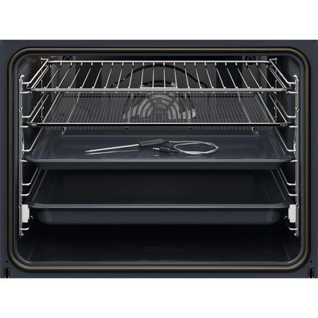 Electrolux KODDP77H2 72.0L Built-In Single Steam Oven 600 Series | TBM Online