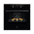 Electrolux KODDP77H2 72.0L Built-In Single Steam Oven 600 Series | TBM Online
