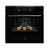 Electrolux KODDP77H2 72.0L Built-In Single Steam Oven 600 Series | TBM Online