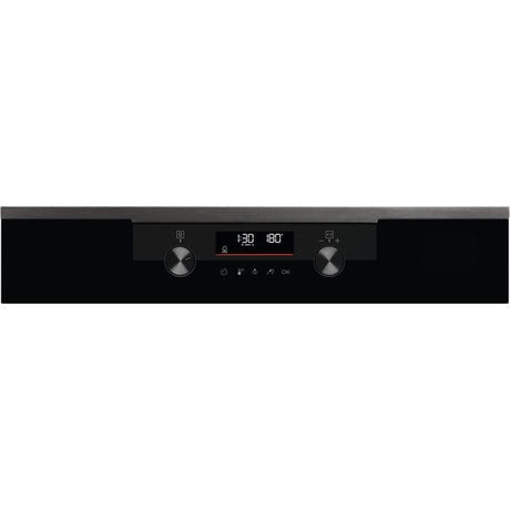 Electrolux KODDP77H2 72.0L Built-In Single Steam Oven 600 Series | TBM Online