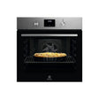 Electrolux KODGE70X 60cm 500 Series SurroundCook SteamBake Built-In Single Steam Oven With 72L Capacity | TBM Online