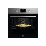 Electrolux KODGE70X 60cm 500 Series SurroundCook SteamBake Built-In Single Steam Oven With 72L Capacity | TBM Online