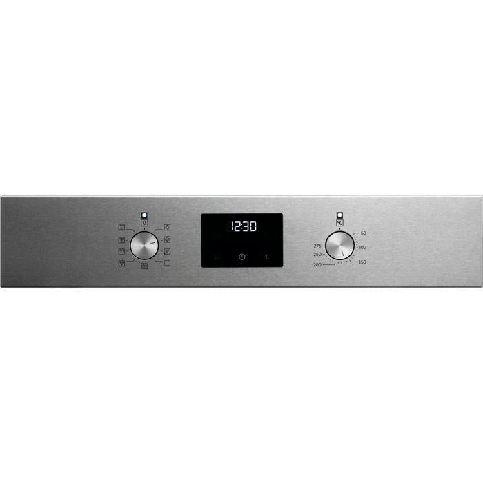 Electrolux KODGE70X 60cm 500 Series SurroundCook SteamBake Built-In Single Steam Oven With 72L Capacity | TBM Online