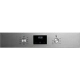 Electrolux KODGE70X 60cm 500 Series SurroundCook SteamBake Built-In Single Steam Oven With 72L Capacity | TBM Online