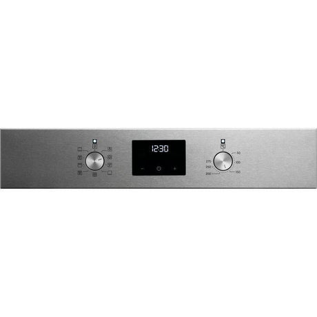 Electrolux KODGE70X 60cm 500 Series SurroundCook SteamBake Built-In Single Steam Oven With 72L Capacity | TBM Online
