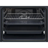 Electrolux KODGE70X 60cm 500 Series SurroundCook SteamBake Built-In Single Steam Oven With 72L Capacity | TBM Online