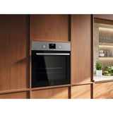 Electrolux KODGE70X 60cm 500 Series SurroundCook SteamBake Built-In Single Steam Oven With 72L Capacity | TBM Online