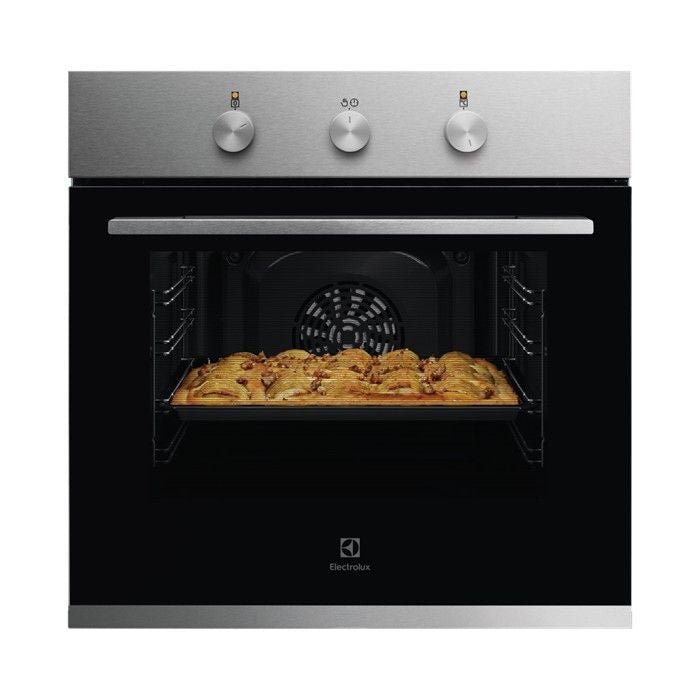 Electrolux KOH2H00BX Built - In Single Oven 65L 60cm | TBM Online