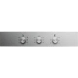 Electrolux KOHHE00BX 65.0L Built-In Single Oven 300 Series Stainless Steel With Back Glass | TBM Online