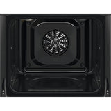 Electrolux KOHHE00BX 65.0L Built-In Single Oven 300 Series Stainless Steel With Back Glass | TBM Online