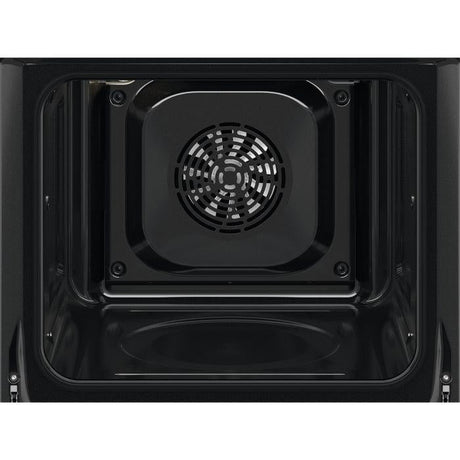Electrolux KOHHE00BX 65.0L Built-In Single Oven 300 Series Stainless Steel With Back Glass | TBM Online