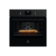 Electrolux KOIGE00H2 60cm 500 Series SurroundCook Built-In Single Oven With 72L Capacity | TBM Online