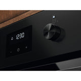 Electrolux KOIGE00H2 60cm 500 Series SurroundCook Built-In Single Oven With 72L Capacity | TBM Online