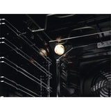 Electrolux KOIGE00H2 60cm 500 Series SurroundCook Built-In Single Oven With 72L Capacity | TBM Online
