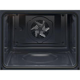 Electrolux KOIGE00H2 60cm 500 Series SurroundCook Built-In Single Oven With 72L Capacity | TBM Online