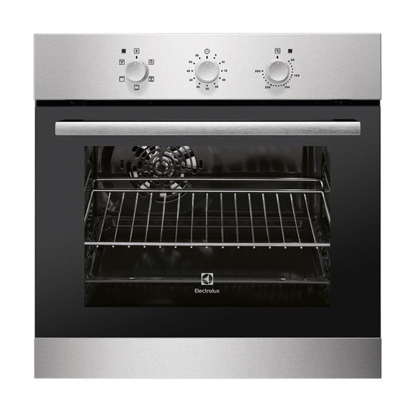 Electrolux RZB2110AAXA Built - In Oven 53.0L Mechanical Timer With Minute Minder | TBM Online