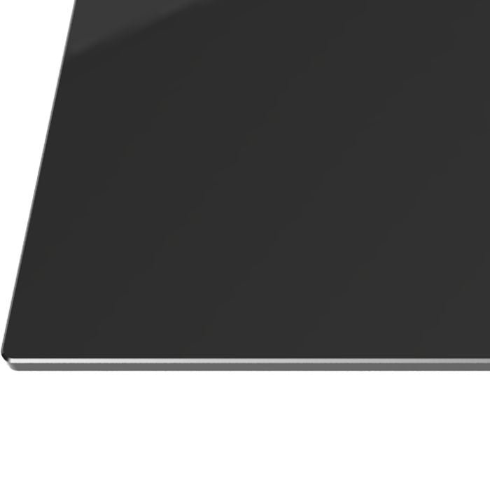 Electrolux EHG7230BE Gas Hob 2 Burners With Safety Flame Device 78cm | TBM Online