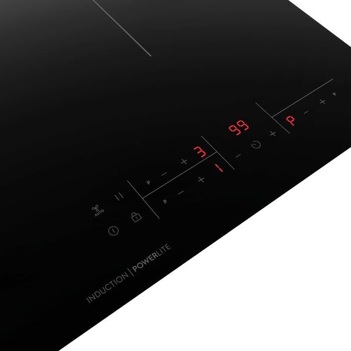 Electrolux EHI6322BF Built - In Induction Hob 3 Zone 60cm | TBM Online