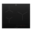 Electrolux EHI6322BF Built - In Induction Hob 3 Zone 60cm | TBM Online