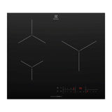 Electrolux EHI6322BF Built - In Induction Hob 3 Zone 60cm | TBM Online