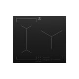 Electrolux EHI635BE Induction Hob Cooktop 60cm | TBM Online