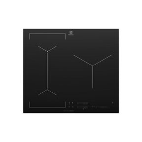 Electrolux EHI635BE Induction Hob Cooktop 60cm | TBM Online