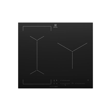 Electrolux EHI635BE Induction Hob Cooktop 60cm | TBM Online